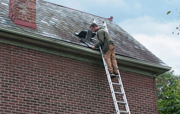 what affects urgent Yorkhill roof repairs