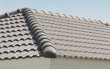 advantages of Yorkhill clay roofing
