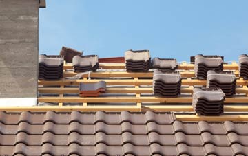 Yorkhill clay roofing costs