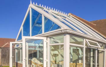 conservatory roof insulation costs Yorkhill