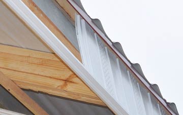 why Yorkhill fascia repairs are essential