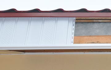 Yorkhill fascia repair costs