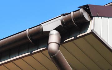 types of Yorkhill fascias