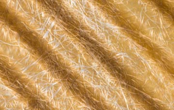 Yorkhill fibreglass roof waterproofing