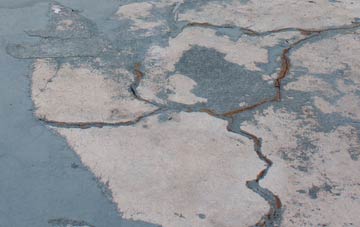 fibreglass roofing replacement Yorkhill