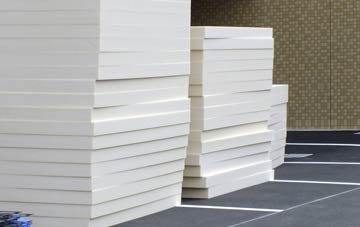 Yorkhill flat roof insulation costs