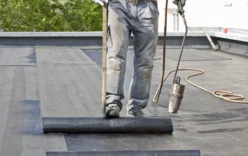 flat roof replacement Yorkhill, Glasgow City