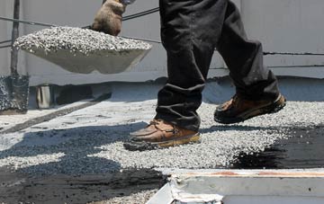 Yorkhill flat roofing companies