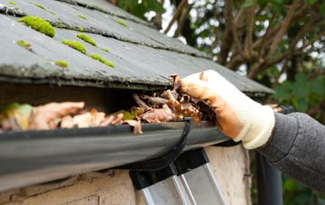gutter cleaning Yorkhill, Glasgow City