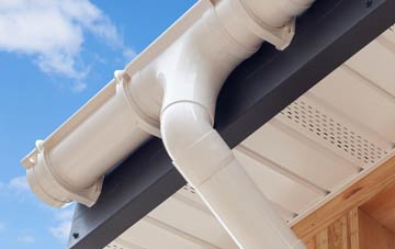 Yorkhill gutter installation costs