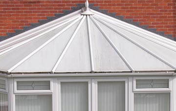 Yorkhill polycarbonate conservatory roof repairs