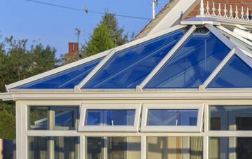 professional Yorkhill conservatory insulation