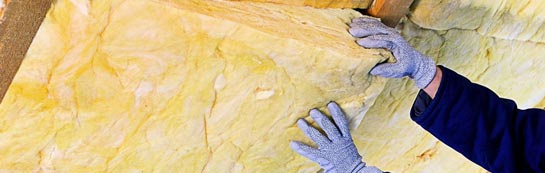 quotes for Yorkhill roof insulation