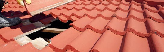 compare Yorkhill roof repair quotes