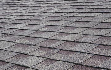Yorkhill tiles for shallow pitch roofing