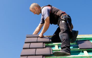 disadvantages of Yorkhill slate roofing