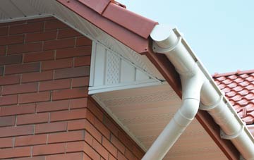 Yorkhill soffit repair costs
