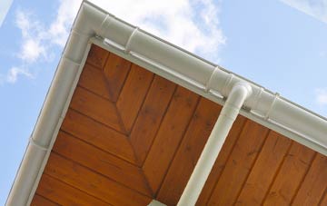 Yorkhill soffit types