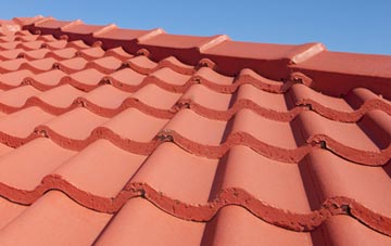 Yorkhill tile and slate roof replacement