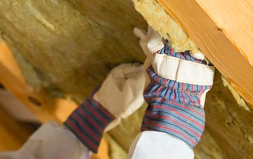 types of Yorkhill pitched roof insulation materials