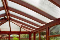 Yorkhill conservatory roofing insulation