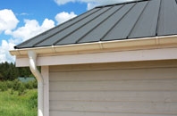 Yorkhill fascia repair