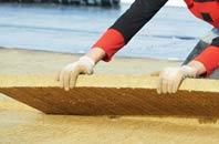 find rated Yorkhill roof insulation companies