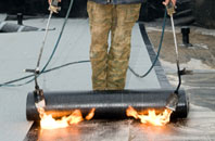 Yorkhill flat roof sealing quote