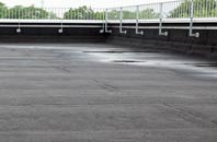 find rated Yorkhill flat roofing companies