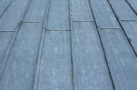 Yorkhill lead roofing