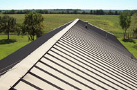 Yorkhill metal roof quotes