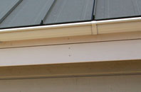 Yorkhill soffit repair