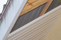 rated Yorkhill soffit repair companies